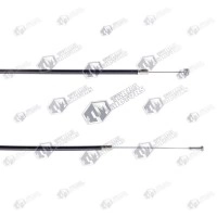 Cablu acceleratie motocoasa Stihl FS 120, FS 200, FS 250, FS 300, FS 400, FS 450, FS 480 Model vechi